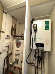Gas Boiler Service Swindon